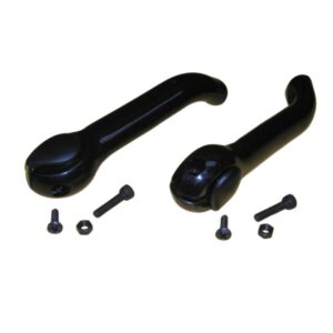 Barra De Apoyo Plástica