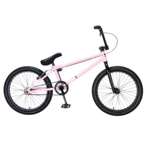 Bicicleta BMX Kush 1 Rosa