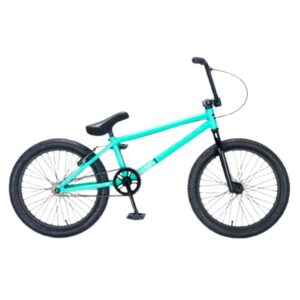 Bicicleta BMX Kush 1 Verde Menta