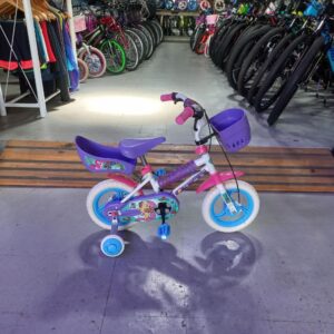 Bicicleta Rod 12 Pony