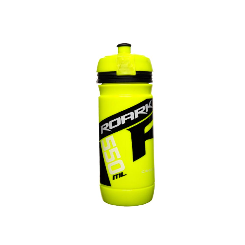 Caramañola Roark 550ML Amarillo Fluor