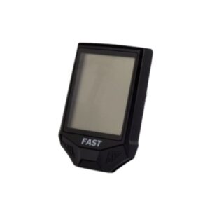 Ciclocomputadora Inalambrica Fast Modelo 702061