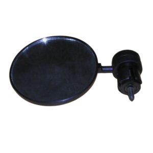 Espejo Redondo Al Puño