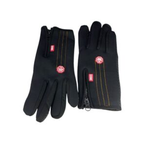 Guantes Exme Dedos Largos De Neoprene Talle L