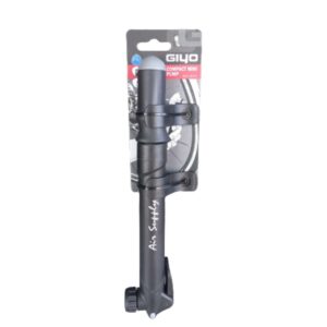 Inflador De Mano Giyo