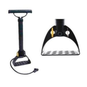 Inflador de Pie Beto MP-055