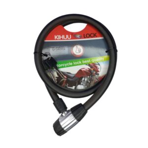 Linga Candado Super Gruesa 1,2 X 0,20MM