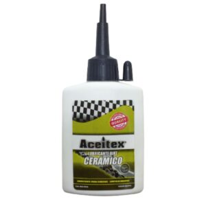 Lubricante Cerámico Aceitex 40ML