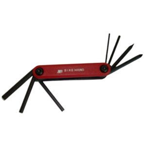 Kit De Llaves Alen 7 Funciones