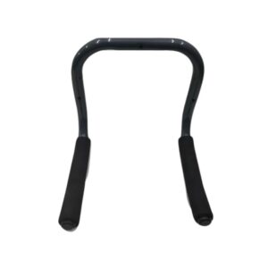 Soporte De Pared Para Bicicleta Agarre Al Cuadro