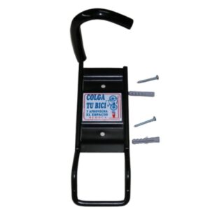 Soporte Para Bici Pared Medoca