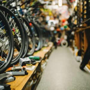 Bicicletas