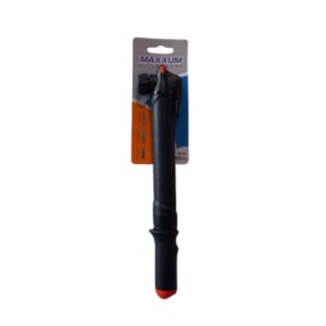 Inflador De Mano Maxxum Dual