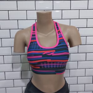 Top Deportivo Coach Argentina Rosa Combinado