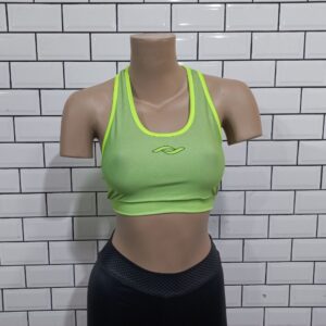 Top Deportivo Coach Argentina Verde Flour