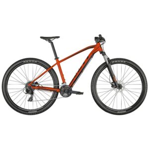 Bicicleta Rodado 29 Scott Aspect 960 Red Talle XL