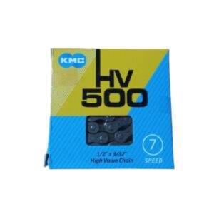 Cadena KMC HV500 18/21V Index