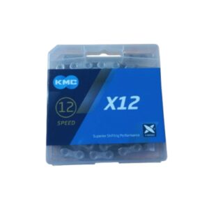 Cadena KMC X12V