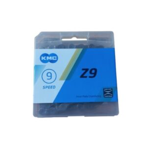 Cadena KMC Z9 Apta 9/18/27V