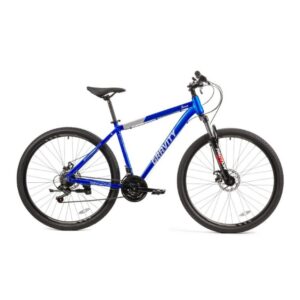 Bicicleta Gravity Benz Rodado 29 Talle M/L Azul – Gris