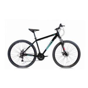 Bicicleta Gravity Benz Rodado 29 Talle M/L Negro – Verde